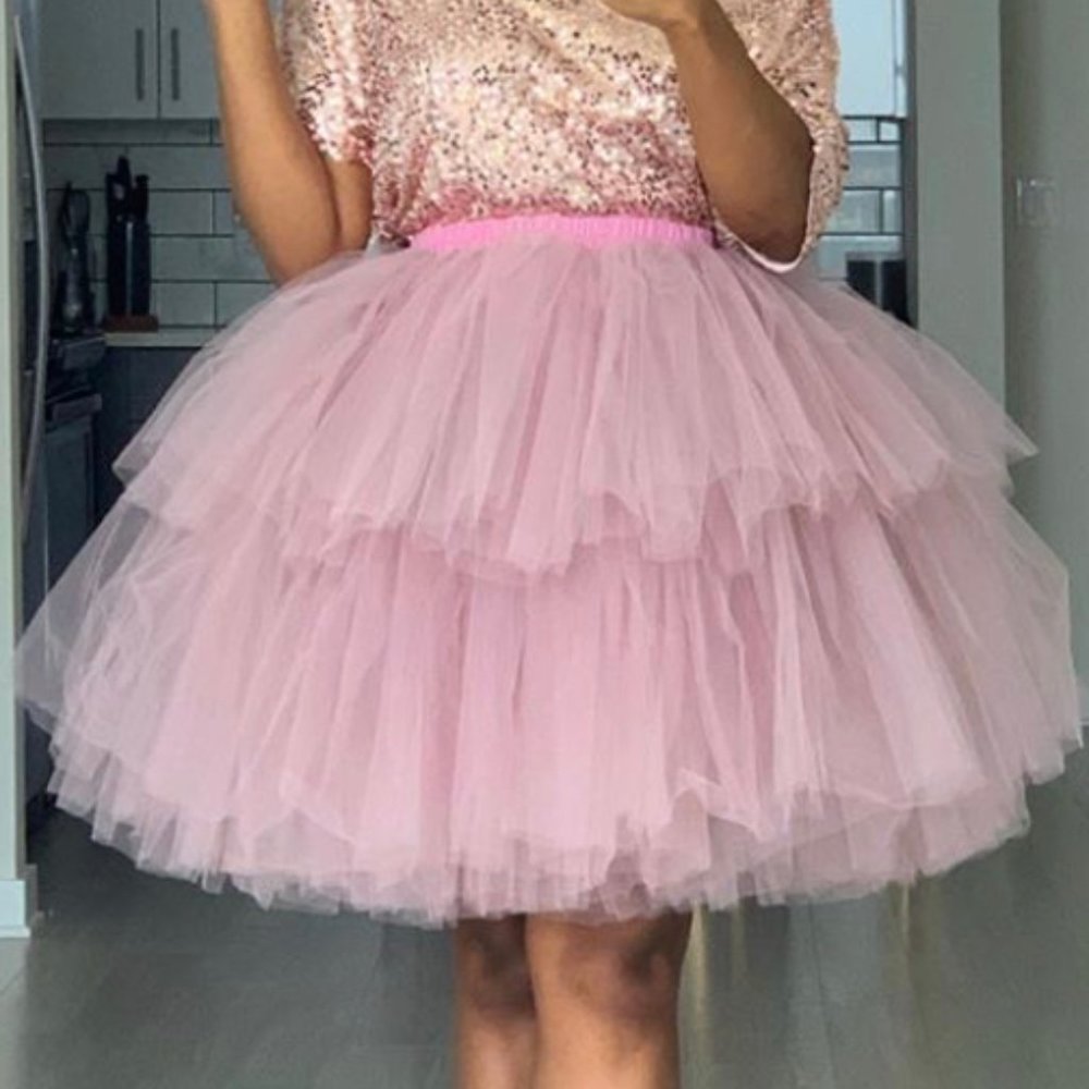 Pretty In Pink - Picture 3 of 3